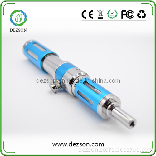 2014 New-Tech Hot Sell Electronic Cigarette, QQ E Cigarette